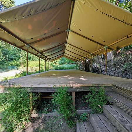 Camping Naeco Audierne Plouhinec  Exterior photo