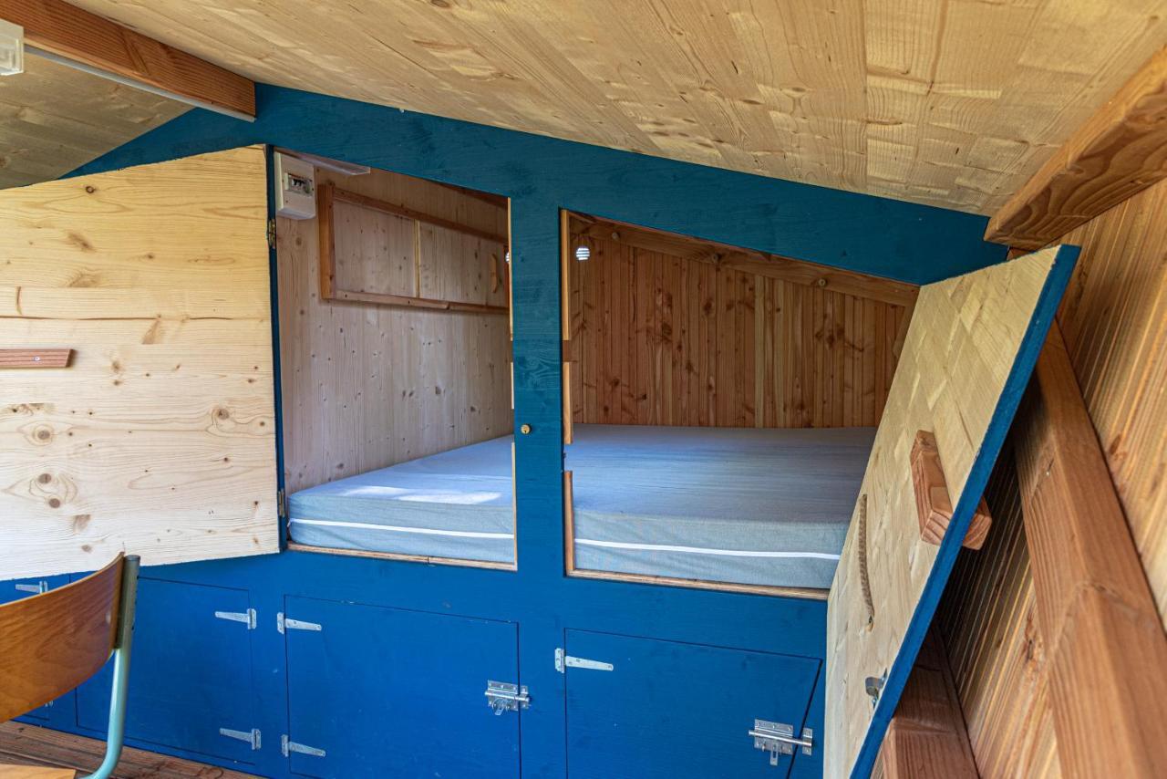 Camping Naeco Audierne Plouhinec  Exterior photo